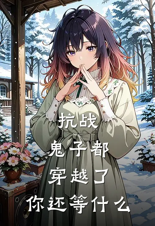 抗战：鬼子都穿越了，你还等什么