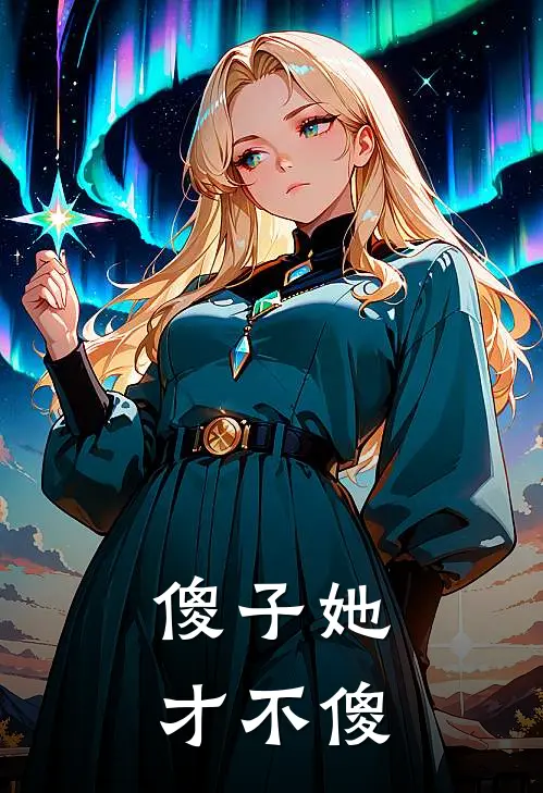 傻子她才不傻(沈鸢萧珩)最新小说_免费阅读完整版小说傻子她才不傻(沈鸢萧珩)