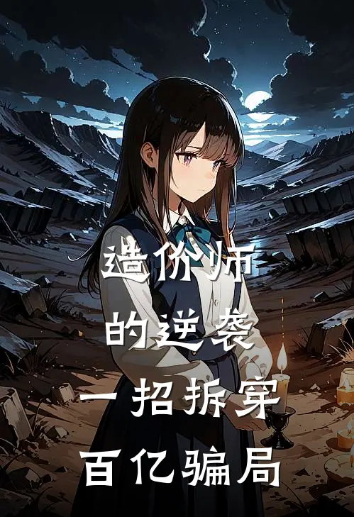 造价师的逆袭：一招拆穿百亿骗局