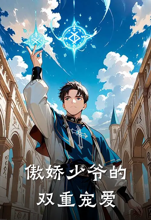 傲娇少爷的双重宠爱