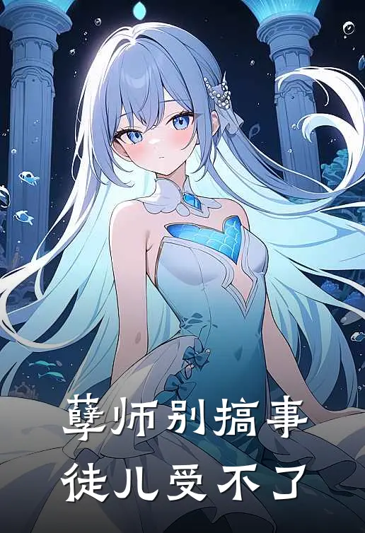 孽师别搞事，徒儿受不了陈川柳清凤最新小说推荐_热门小说排行榜孽师别搞事，徒儿受不了(陈川柳清凤)