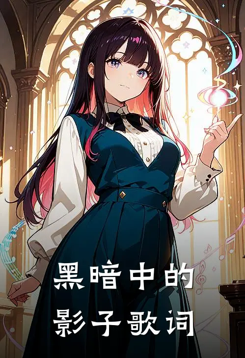 黑暗中的影子歌词