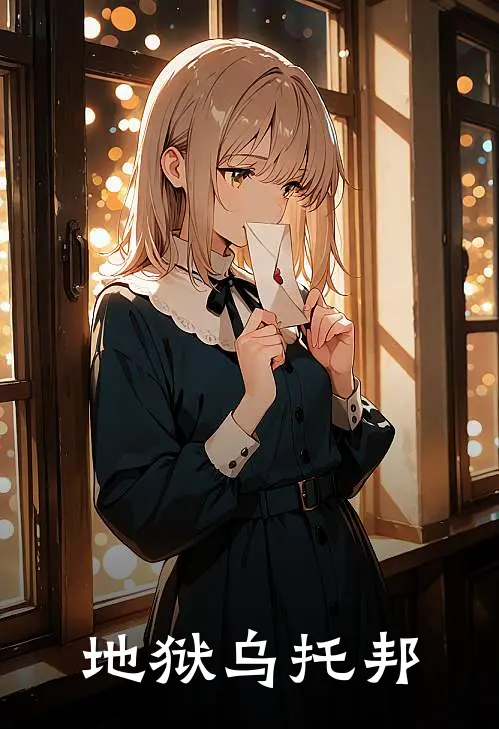 地狱乌托邦(纪风纪安)在线免费小说_完结小说免费阅读地狱乌托邦纪风纪安