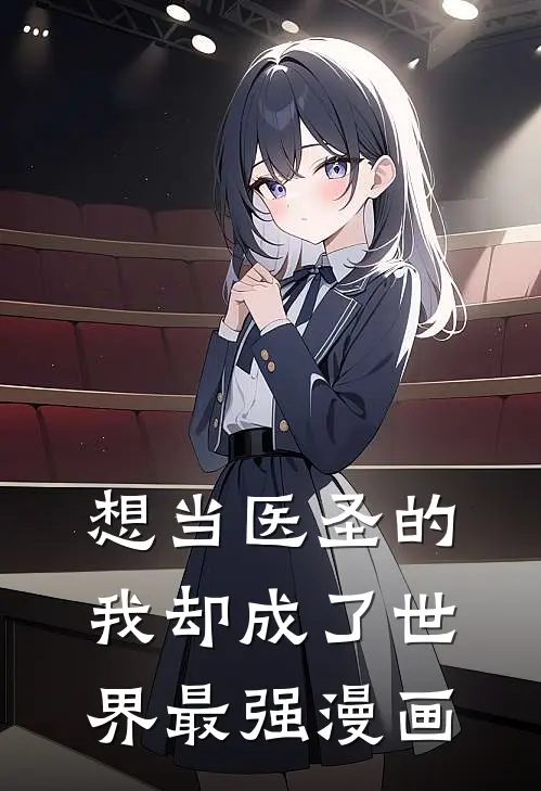 想当医圣的我却成了世界最强漫画