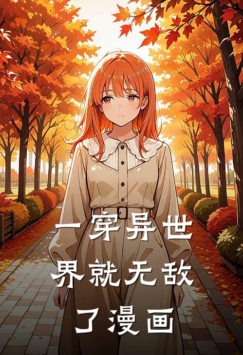 一穿异世界就无敌了漫画