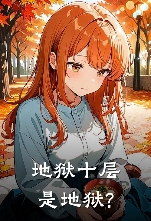 地狱十层是地狱?