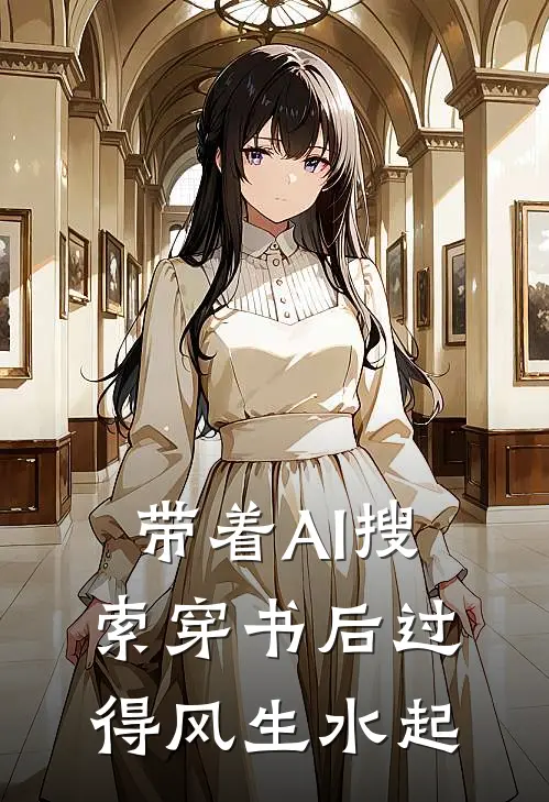 带着AI搜索穿书后过得风生水起