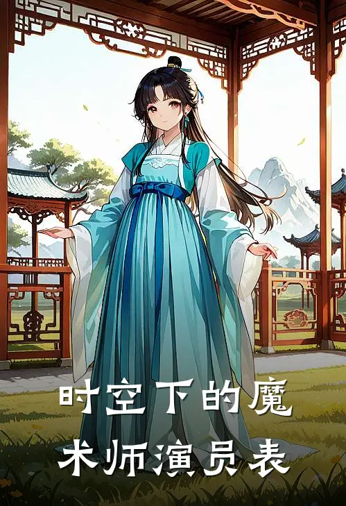 时空下的魔术师演员表