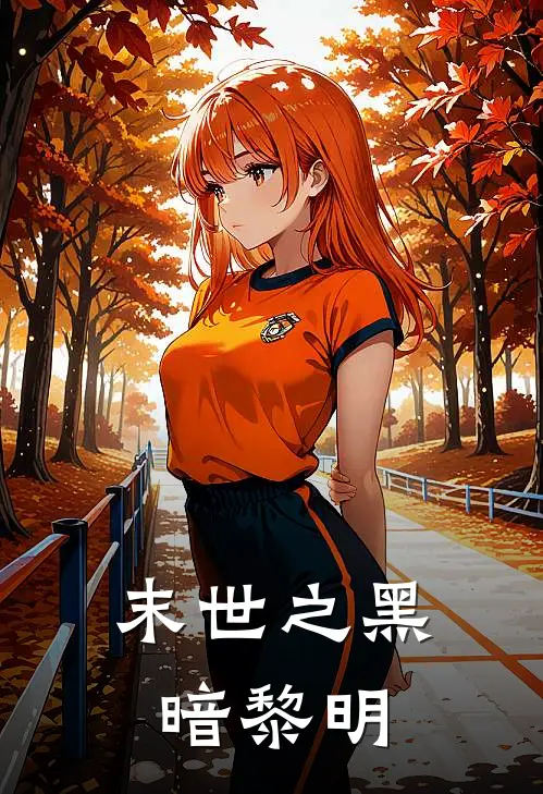 末世之黑暗黎明