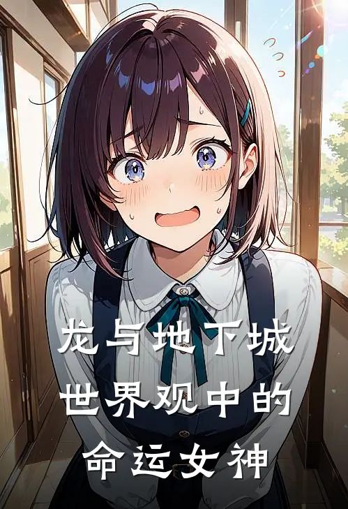 龙与地下城世界观中的命运女神