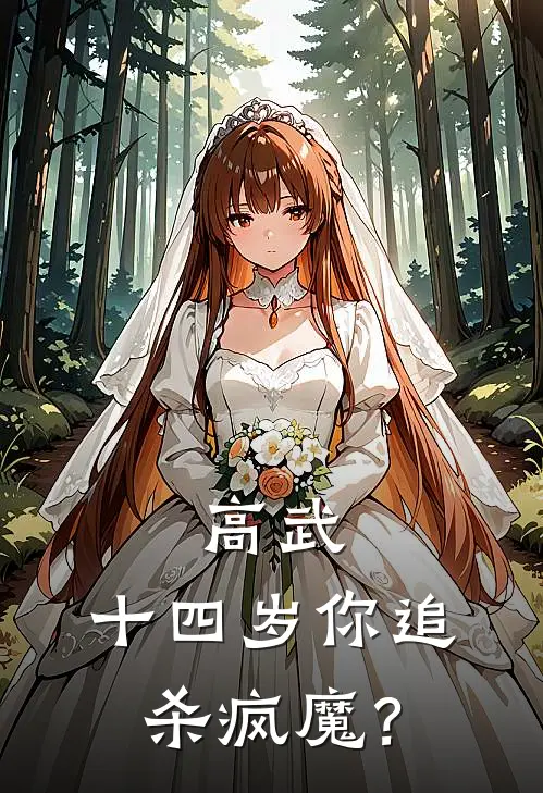 高武：十四岁你追杀疯魔？沈佳盖萌免费完本小说_小说推荐完本高武：十四岁你追杀疯魔？(沈佳盖萌)