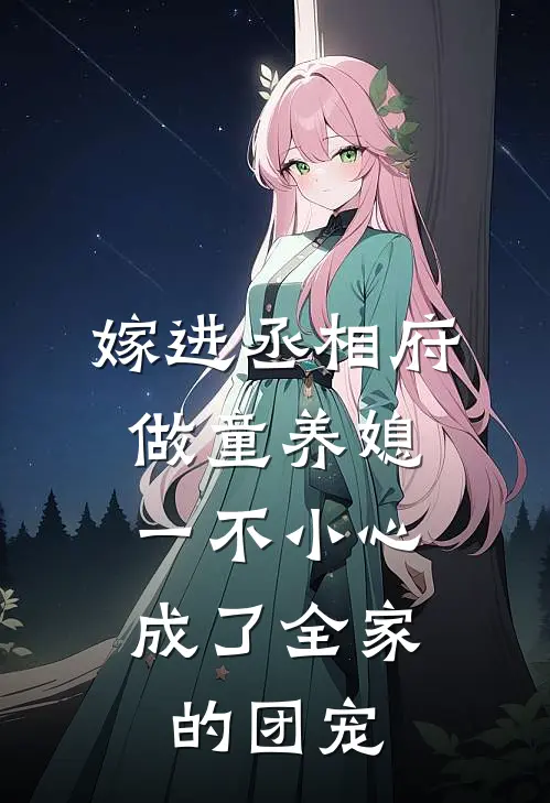 嫁进丞相府做童养媳，一不小心成了全家的团宠。云启沈袅袅小说完整版_完结版小说推荐嫁进丞相府做童养媳，一不小心成了全家的团宠。(云启沈袅袅)