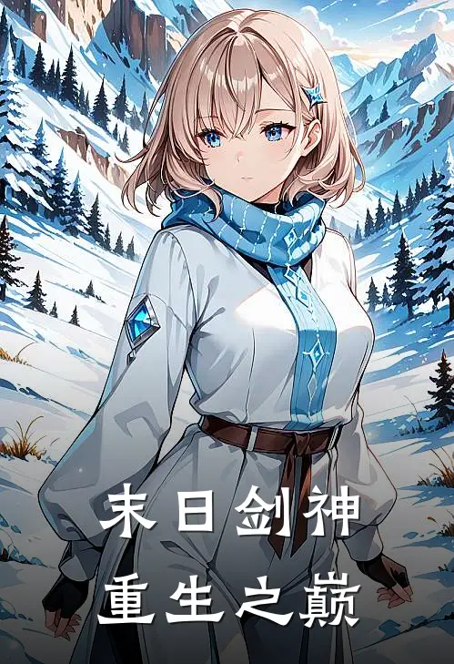 末日剑神重生之巅