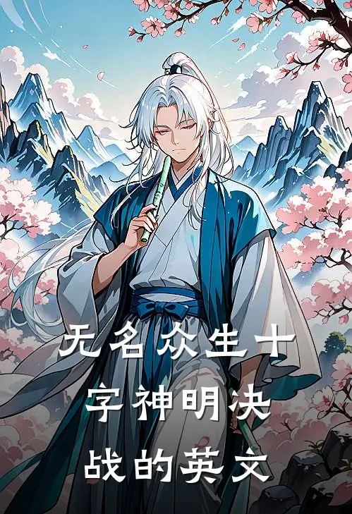 无名众生十字神明决战的英文