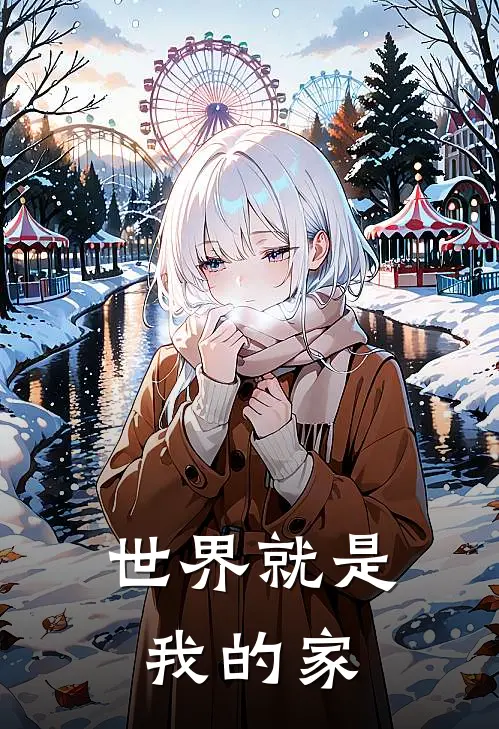 世界就是我的家