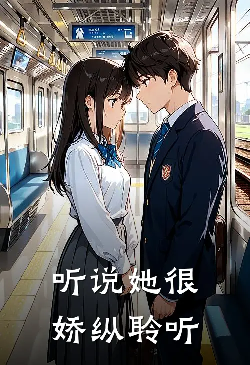 听说她很娇纵聆听