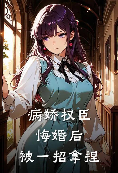 病娇权臣悔婚后，被一招拿捏(姜念晚姜诗瑶)完整版小说全文免费阅读_免费阅读无弹窗病娇权臣悔婚后，被一招拿捏姜念晚姜诗瑶