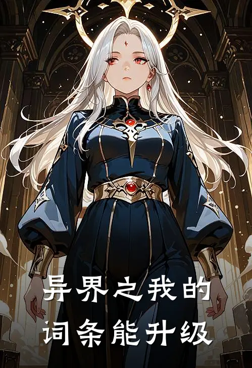 异界之我的词条能升级吴延旭阿尔伯特小说免费完结_完本热门小说异界之我的词条能升级吴延旭阿尔伯特