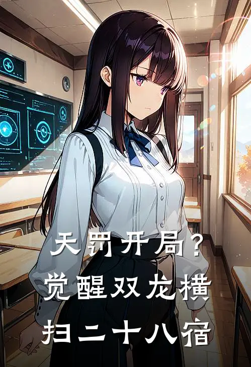 天罚开局？觉醒双龙横扫二十八宿陆尘夏璇热门免费小说_免费小说免费阅读天罚开局？觉醒双龙横扫二十八宿陆尘夏璇