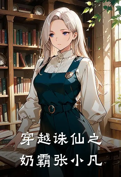 穿越诛仙之奶霸张小凡