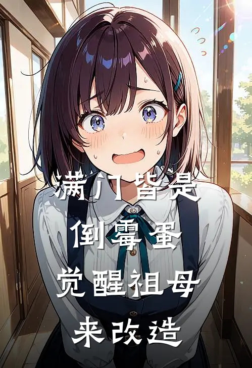 满门皆是倒霉蛋，觉醒祖母来改造(沈昭盛金柱)热门小说_《满门皆是倒霉蛋，觉醒祖母来改造》最新章节在线阅读