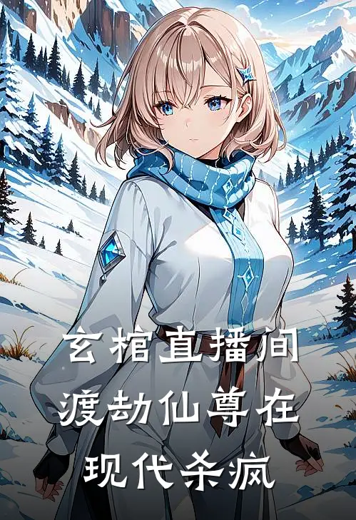 玄棺直播间：渡劫仙尊在现代杀疯