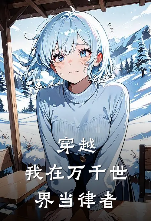 穿越：我在万千世界当律者