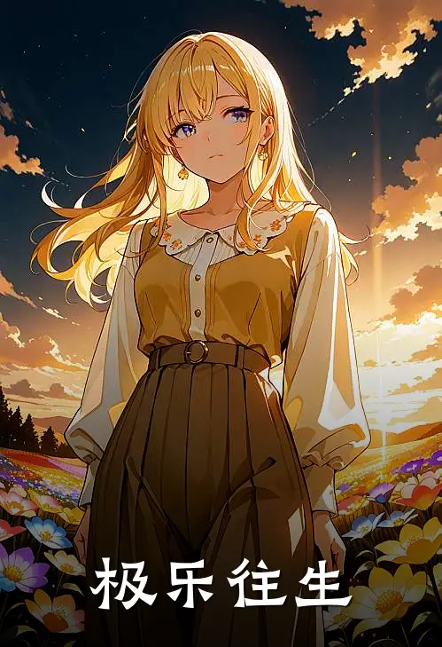 极乐往生