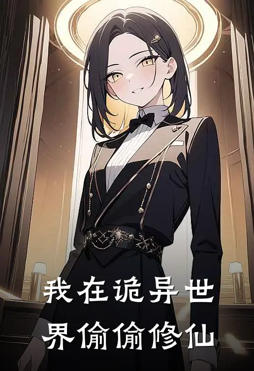 我在诡异世界偷偷修仙(陆辰陆辰)小说免费在线阅读_我在诡异世界偷偷修仙(陆辰陆辰)大结局阅读