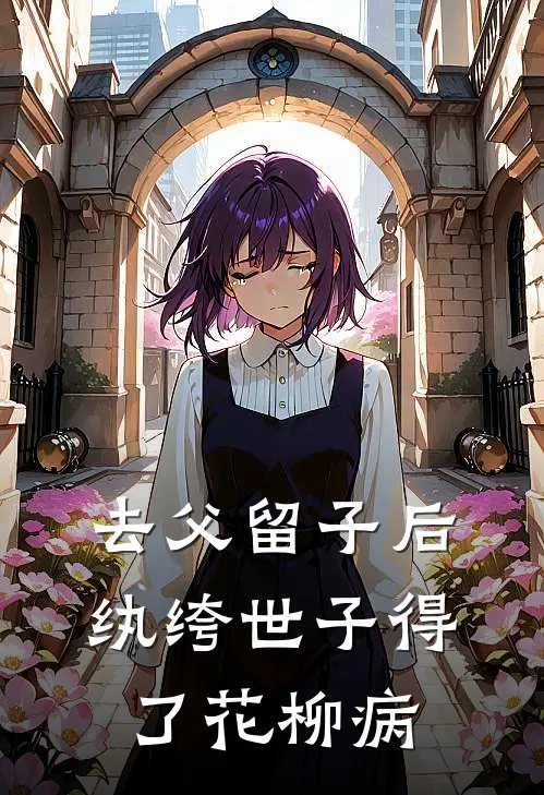 去父留子后，纨绔世子得了花柳病