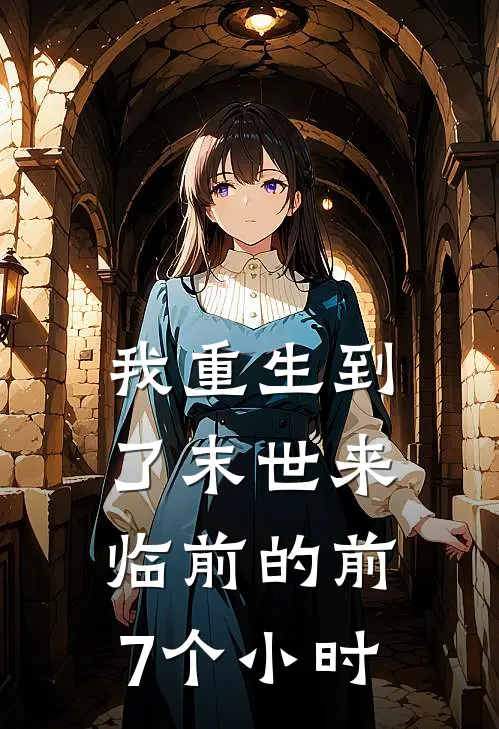 我重生到了末世来临前的前7个小时