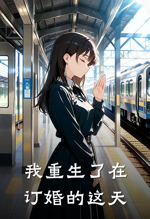 我重生了在订婚的这天