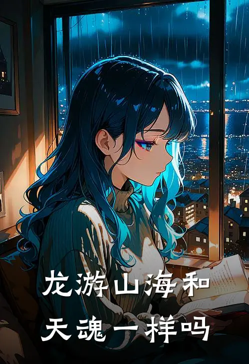 龙游山海和天魂一样吗