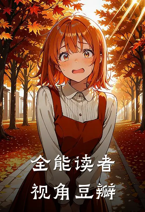 全能读者视角 豆瓣