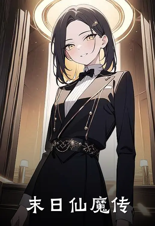 末日仙魔传(龙雪宸风)最热门小说_小说完整版末日仙魔传龙雪宸风