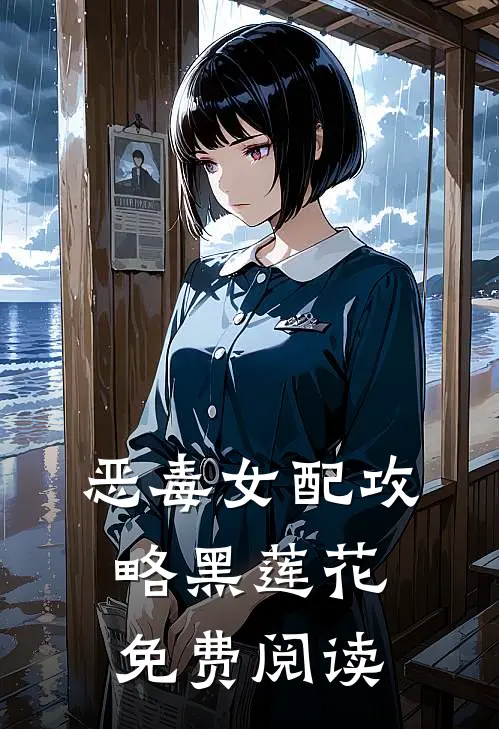 恶毒女配攻略黑莲花免费阅读