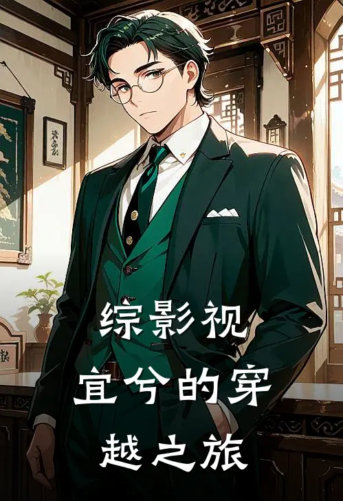 综影视，宜兮的穿越之旅