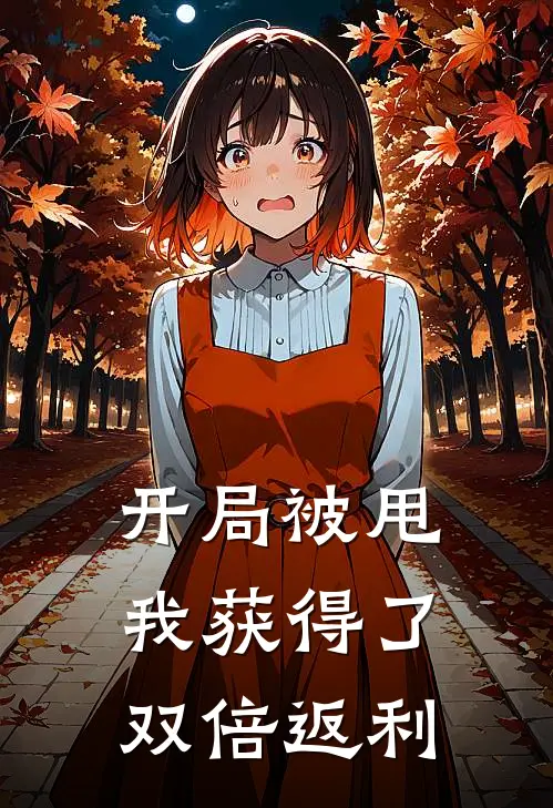 开局被甩，我获得了双倍返利