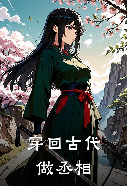 穿回古代做丞相