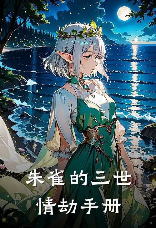 朱雀的三世情劫手册