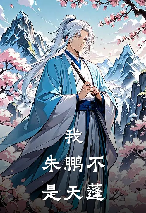 我，朱鹏不是天蓬