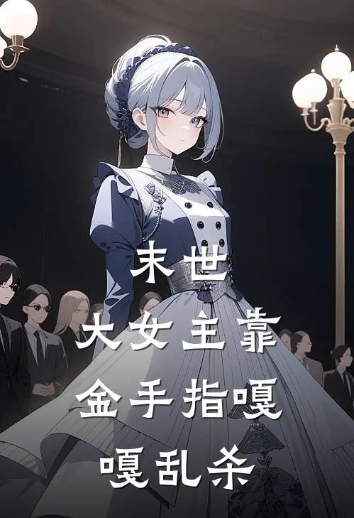 末世：大女主靠金手指嘎嘎乱杀桑余秦脉脉最新小说全文阅读_在线免费小说末世：大女主靠金手指嘎嘎乱杀(桑余秦脉脉)