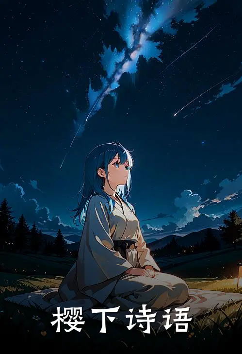 樱下诗语(林宇苏瑶)免费阅读无弹窗_最新好看小说推荐樱下诗语林宇苏瑶