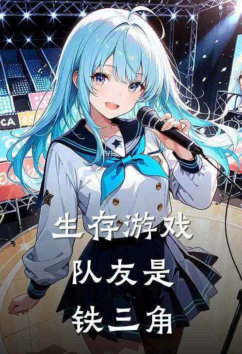 生存游戏：队友是铁三角(喻甜喻神)最新小说_免费阅读完整版小说生存游戏：队友是铁三角(喻甜喻神)