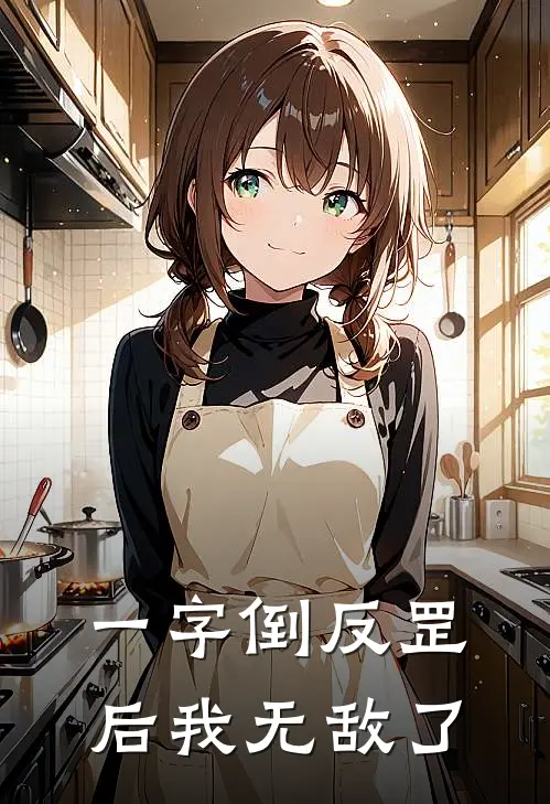 一字倒反罡后我无敌了(柳婉方成)最新好看小说_无弹窗全文免费阅读一字倒反罡后我无敌了柳婉方成