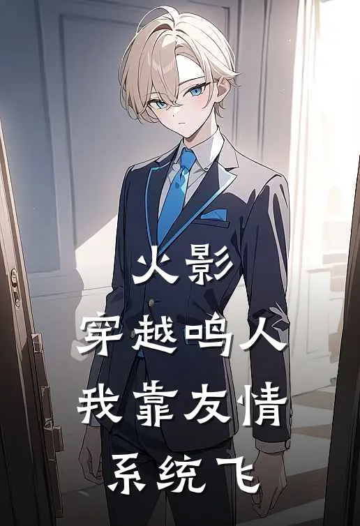 火影：穿越鸣人，我靠友情系统飞雏田鸣人全文在线阅读_火影：穿越鸣人，我靠友情系统飞全集免费阅读