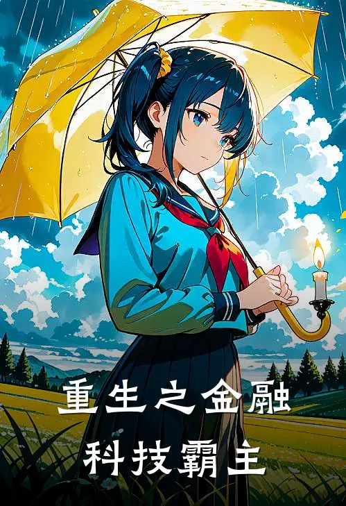 重生之金融科技霸主