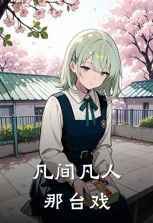 凡间凡人那台戏