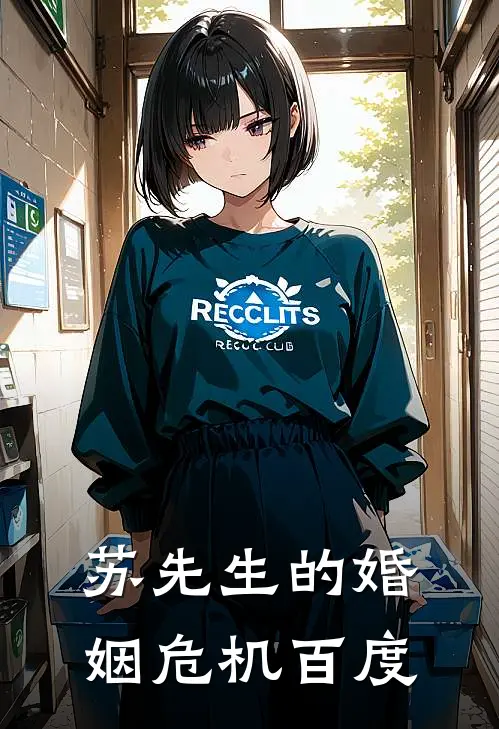 苏先生的婚姻危机百度