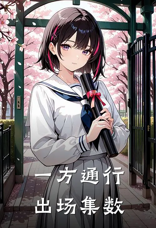 一方通行出场集数